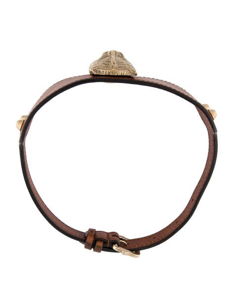 gucci chokers